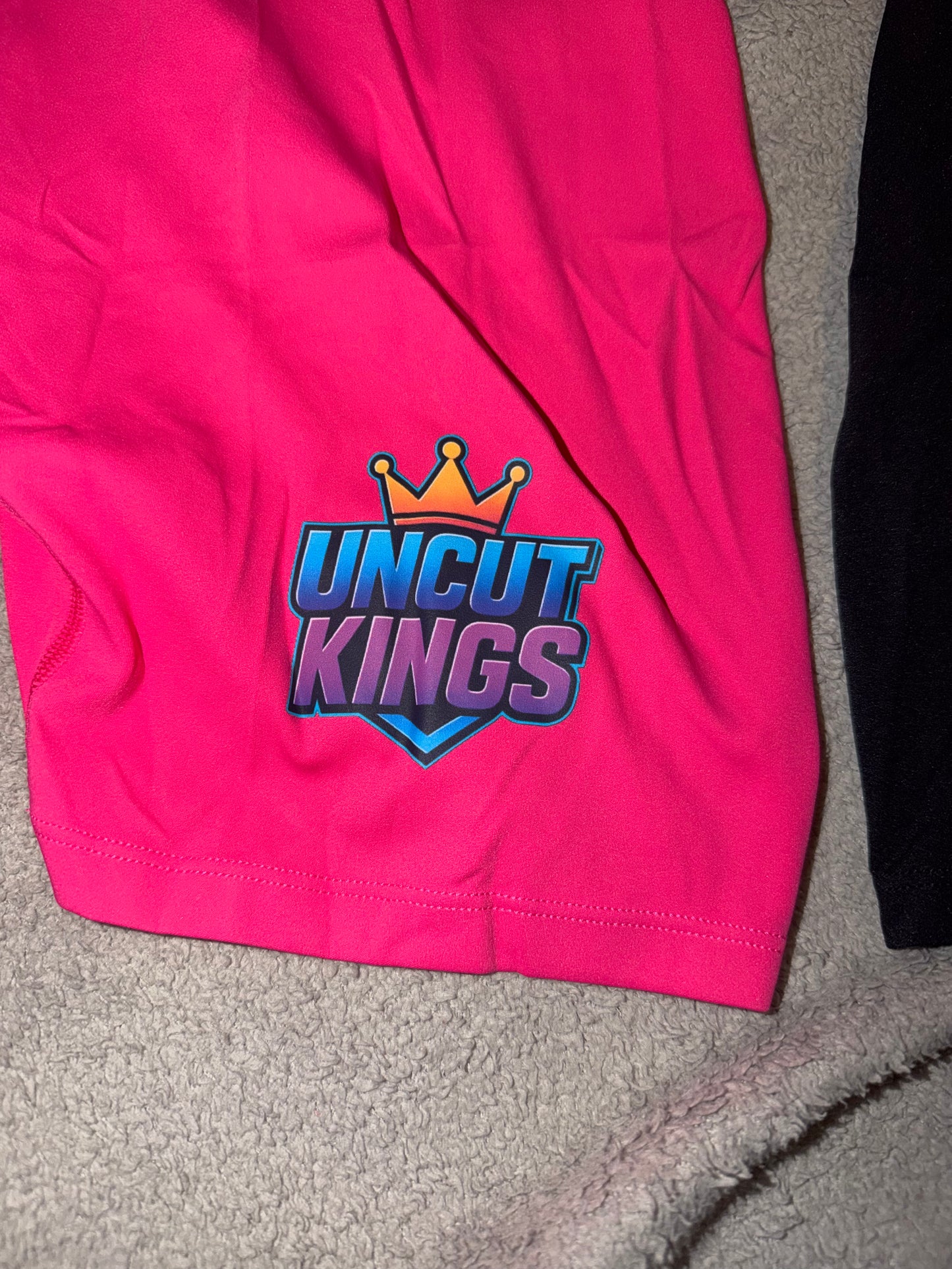 One Piece Gym Set