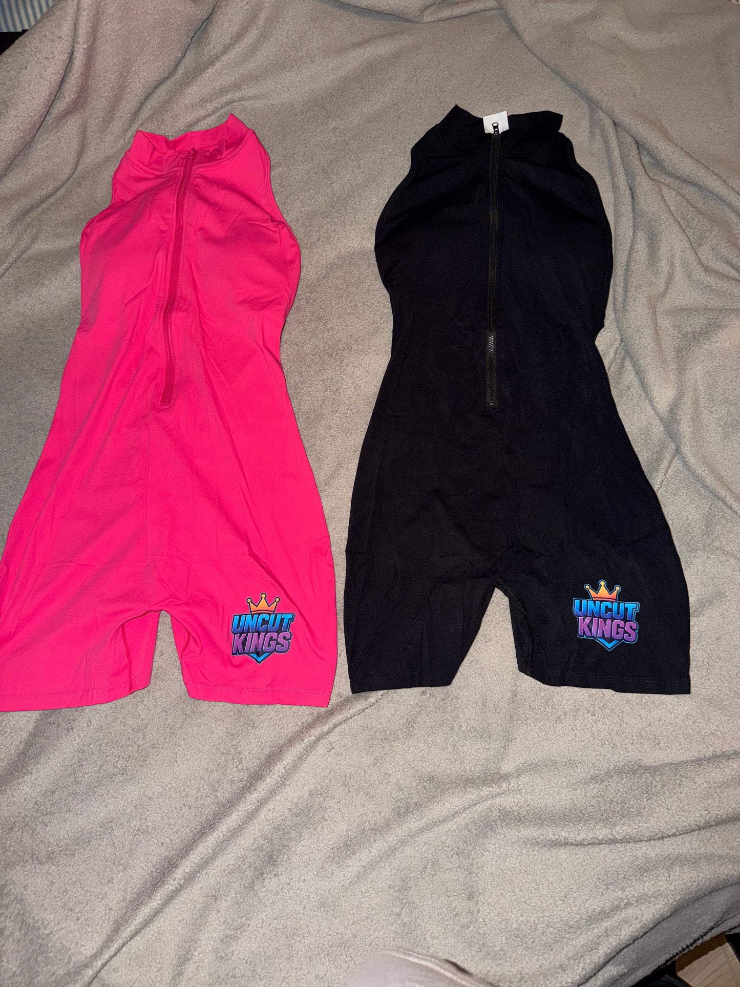 One Piece Gym Set
