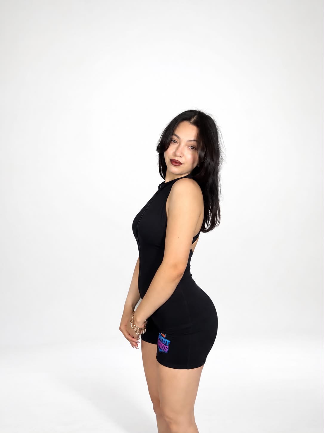 One Piece Gym Set
